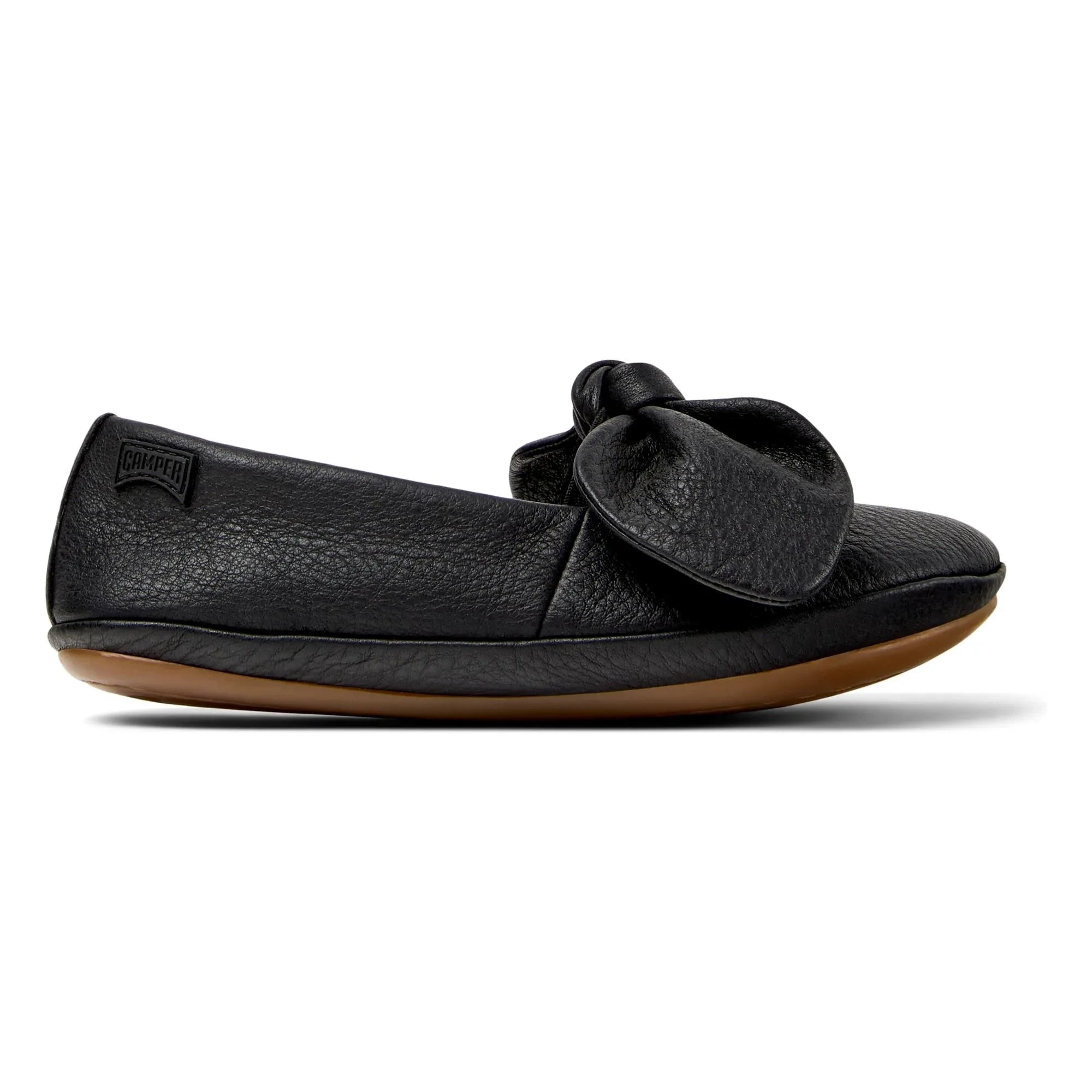 Camper - Sağ Balerinler | Siyah
