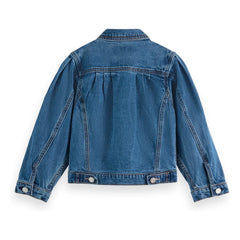 Scotch & Soda - Jeansjacke | Blau