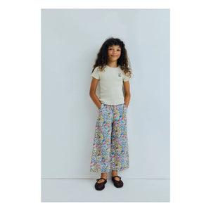 the new society - Jean Lily Fleuri | Mavi