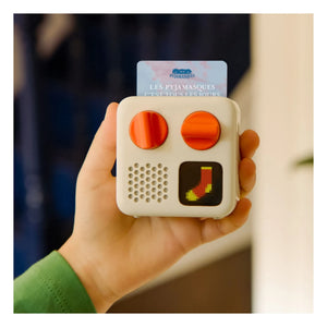 Yoto Player - Pyjamasque Cards - 3'lü Paket