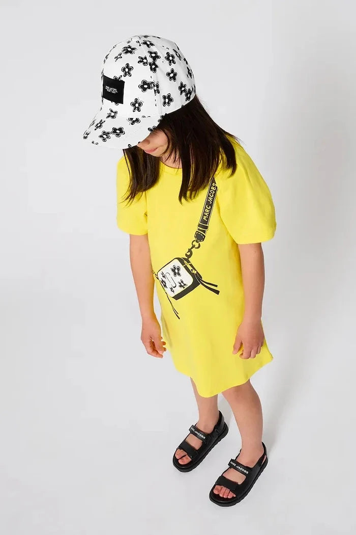Marc Jacobs Çocuk Pamuk Elbise