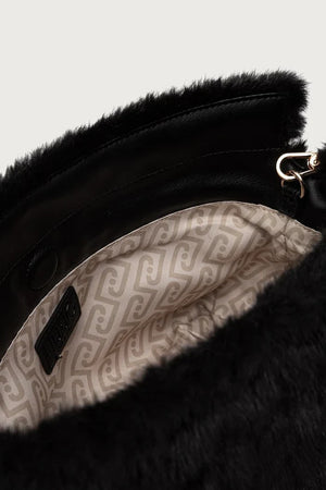 Liu Jo kadın crossbody çanta