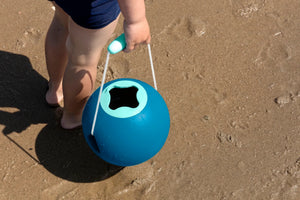 Quut - Ballo Strandset