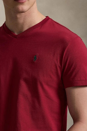 Polo Ralph Lauren Pamuklu Tişört