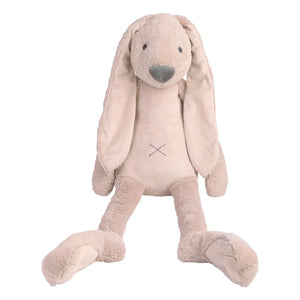 Happy Horse - Richie Bunny Plush | Dust Pink