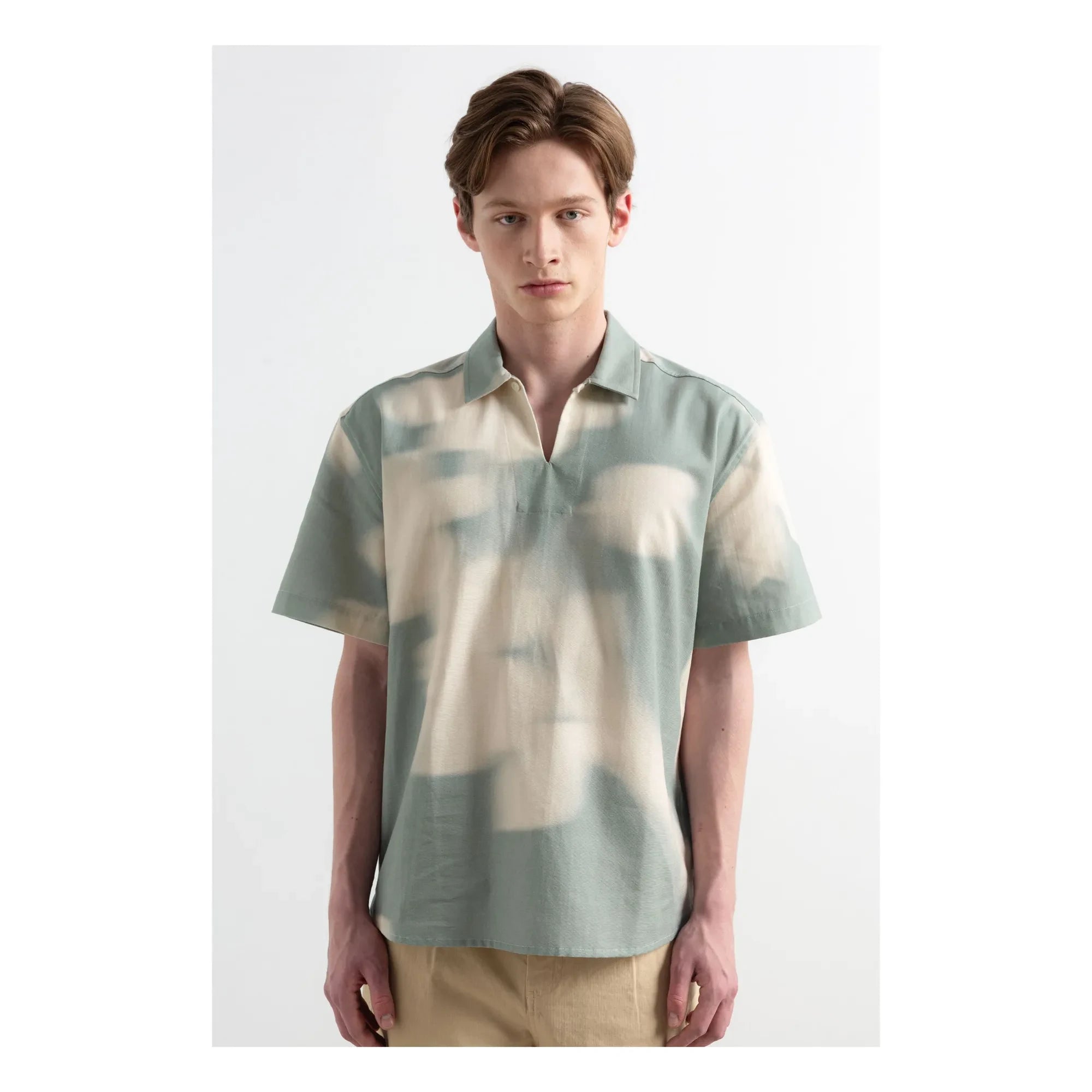Edmmond Studios - Polo Botanic | Verdigris