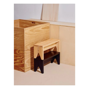 Hay - Manolito Hocker | Schwarz