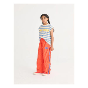Bobo Choses - Bobo Chose Çizgili Atlet | Mavi