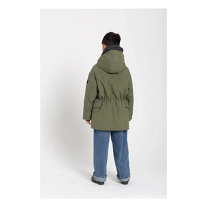 Finger in the nose - Jean Large Rodeo | Kot mavisi