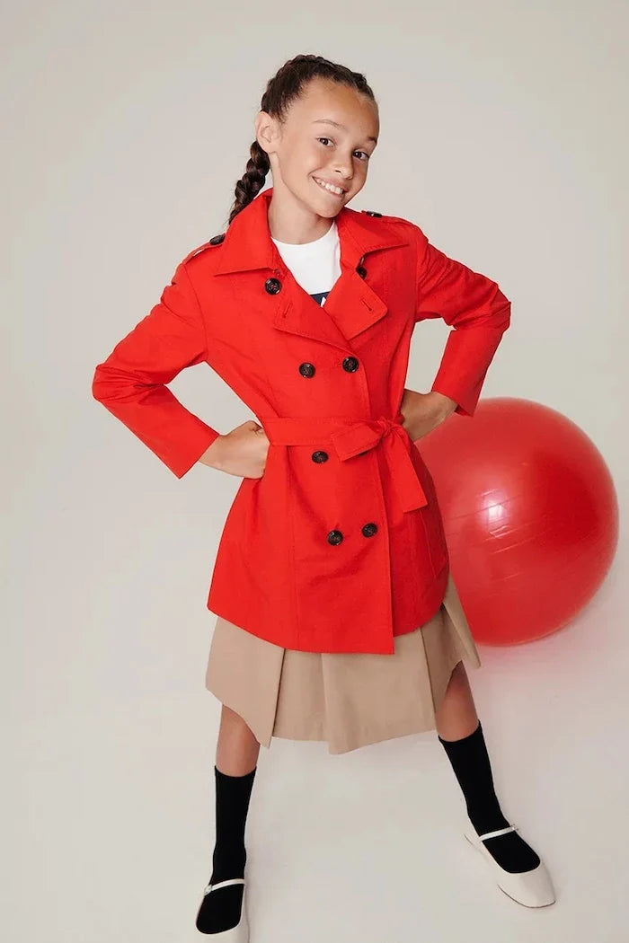 MAX&Co. Çocuk MAXJ3F JACKET