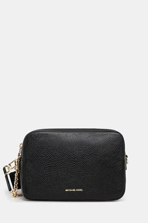 MICHAEL Michael Kors deri kadın crossbody çanta