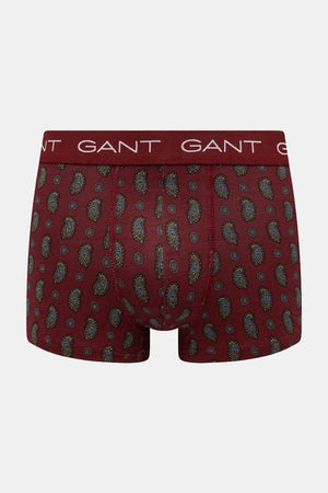 Gant boxer şort (3 adet)