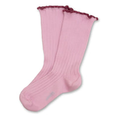 Collégien - Delphine Socken | Zartrosa