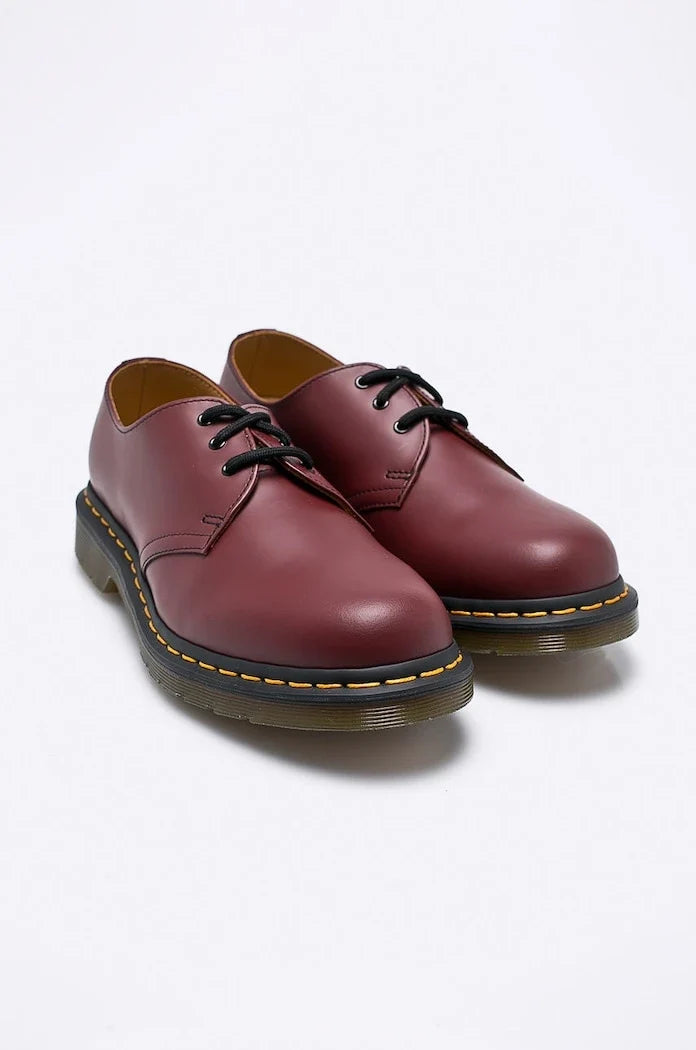 Dr Martens - Yarım Ayakkabılar