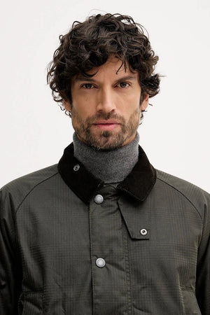 Barbour Beaufort Pamuklu Ceket