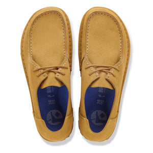 BIRKENSTOCK - Utti Lace Sweden | Camel