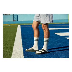 BIRKENSTOCK - Arizona Regular Fit Sandalet | Haki