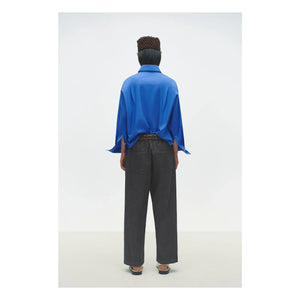 Cordera - Jean Straight | Siyah