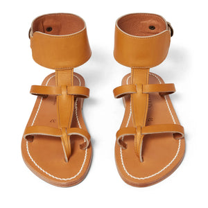 K.Jacques - Caravelle Sandals | Natural