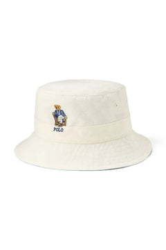 Polo Ralph Lauren pamuklu erkek şapka