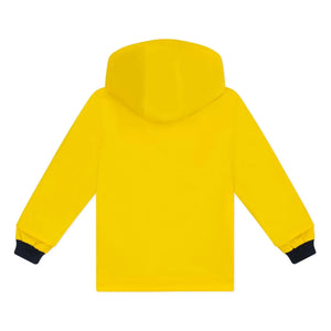 Petit Bateau - Ciré Iconique Geri Dönüştürülmüş Elyaf | Sarı