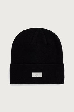 Alpha Industries şapka beanie Metal LabeL