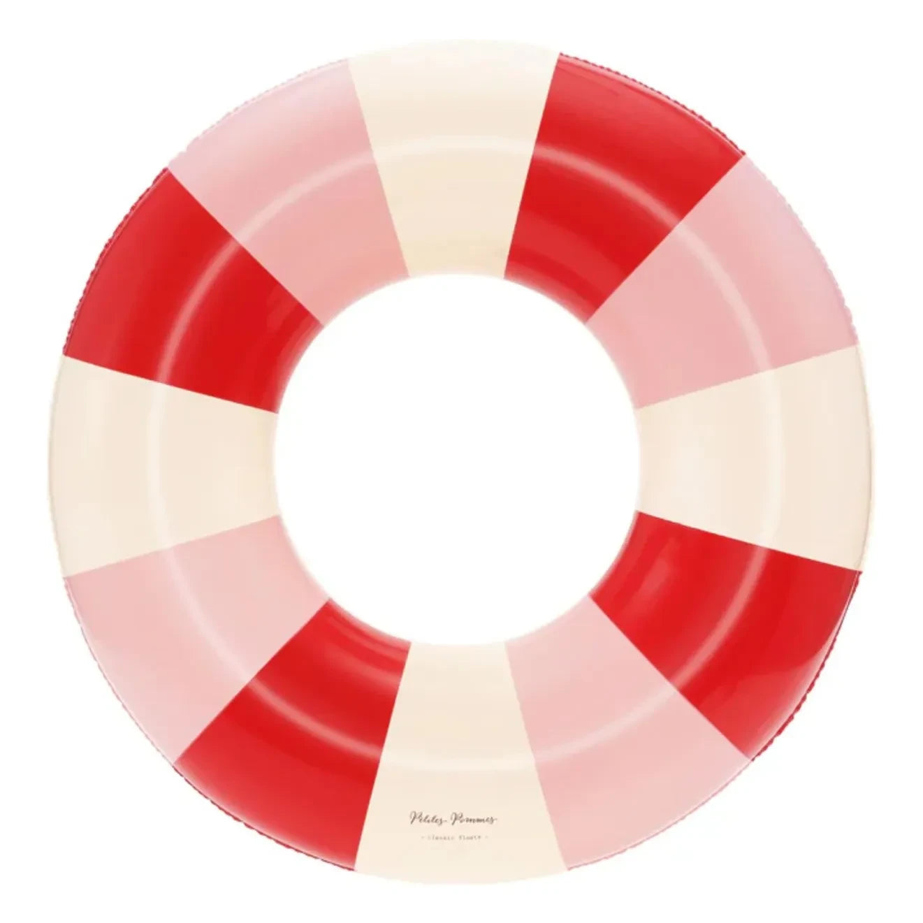 Petites Pommes - Anna Schwimmtier | Rot