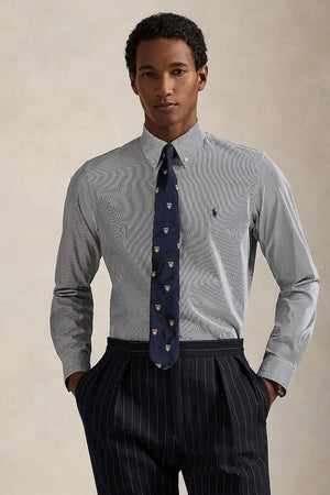 Polo Ralph Lauren erkek pamuklu gömlek