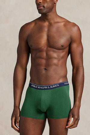 Polo Ralph Lauren Boxer (3'lü)