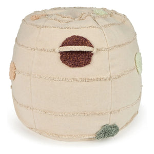 Lorena Canals - Solar System puf | Bej