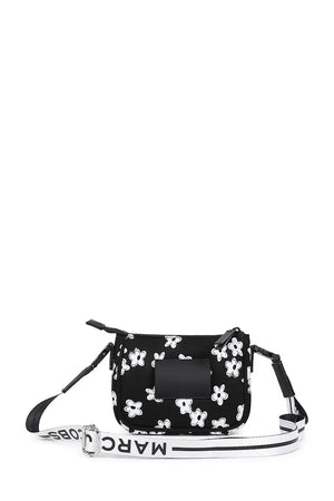 Çocuklar için Marc Jacobs crossbody çanta