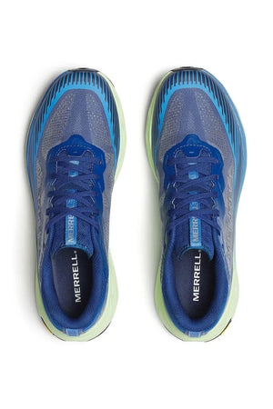 Merrell erkek trekking ayakkabısı AGILITY PEAK 6