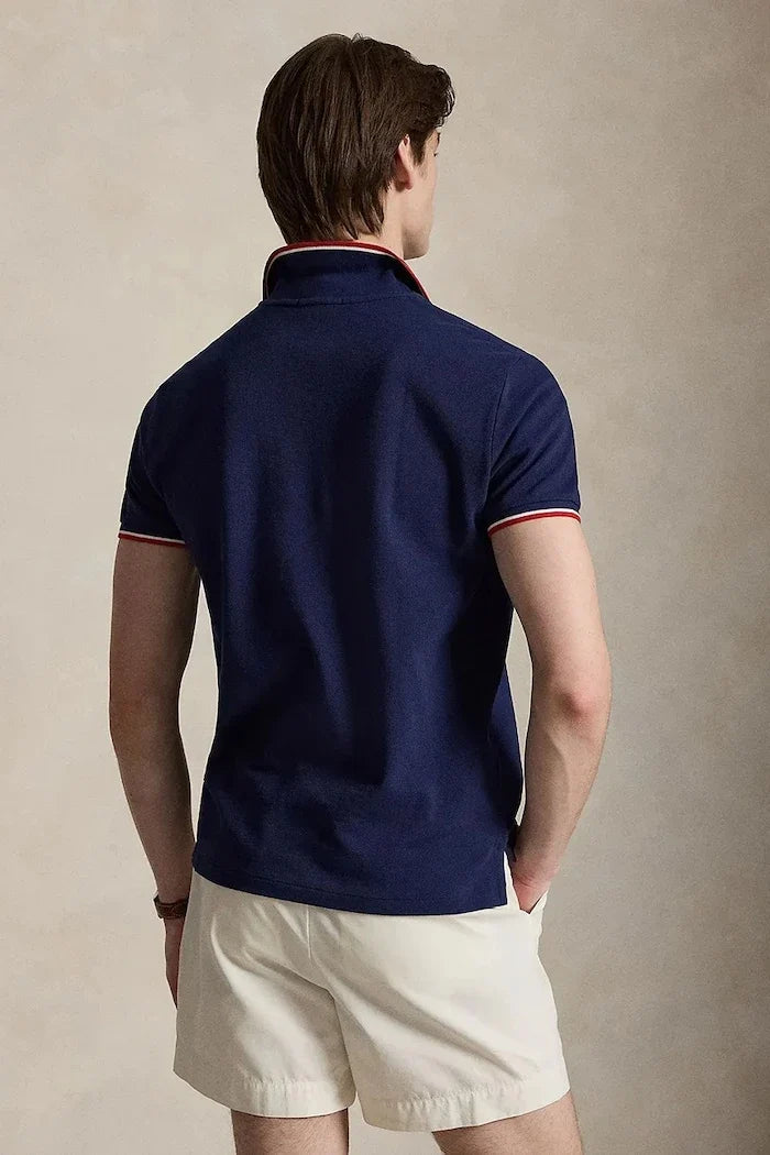 Polo Ralph Lauren erkek pamuklu