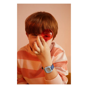 Mini Kyomo - 1987 Saat | Lacivert