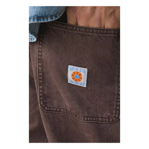 Rhythm - Engineer Pants | Light Gray
