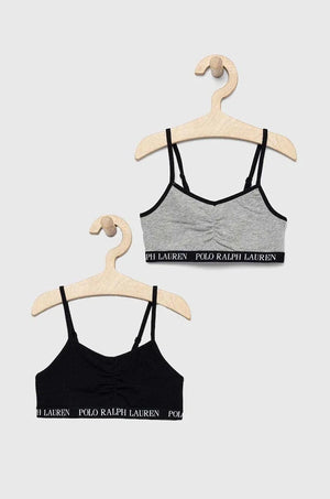 Polo Ralph Lauren Çocuk Sütyeni (2 adet)