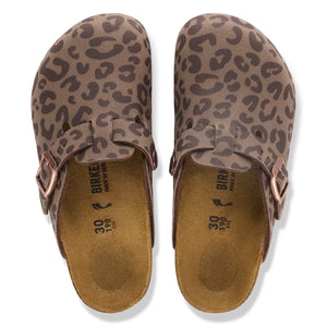 BIRKENSTOCK - Boston 2.0 Terlik | Kahverengi