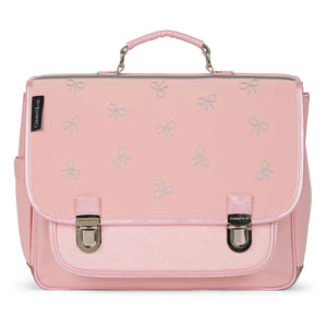 Caramel & Cie - Pima Ballerina bag | Powder pink