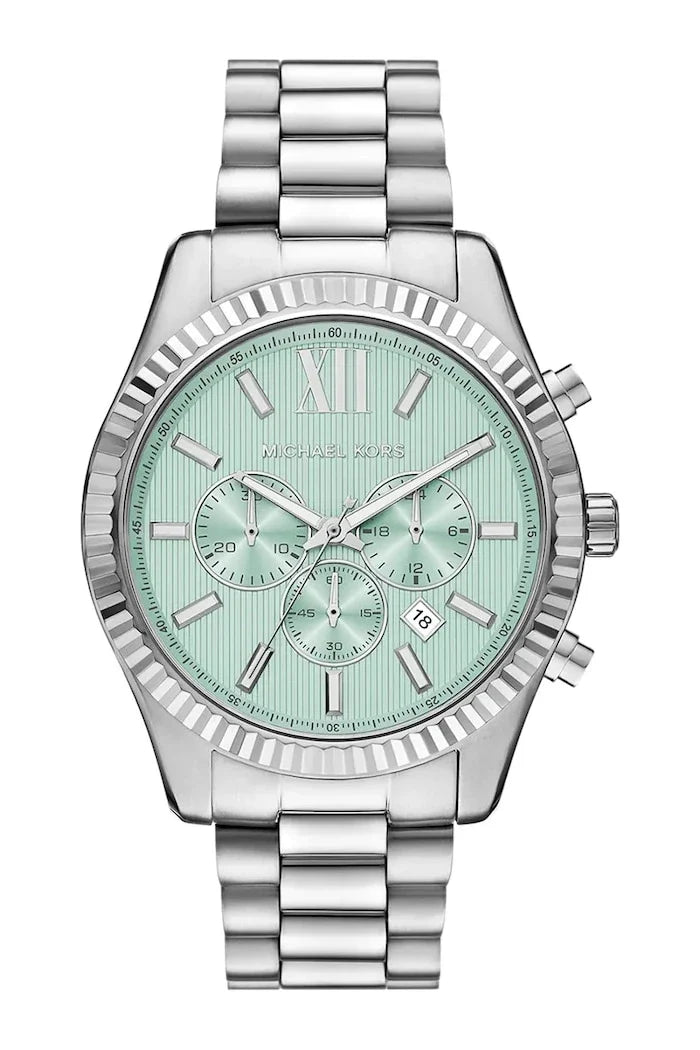 Michael Kors Erkek Lexington Saat