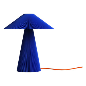Manu Matters - Teen Jane masa lambası | Klein Mavi