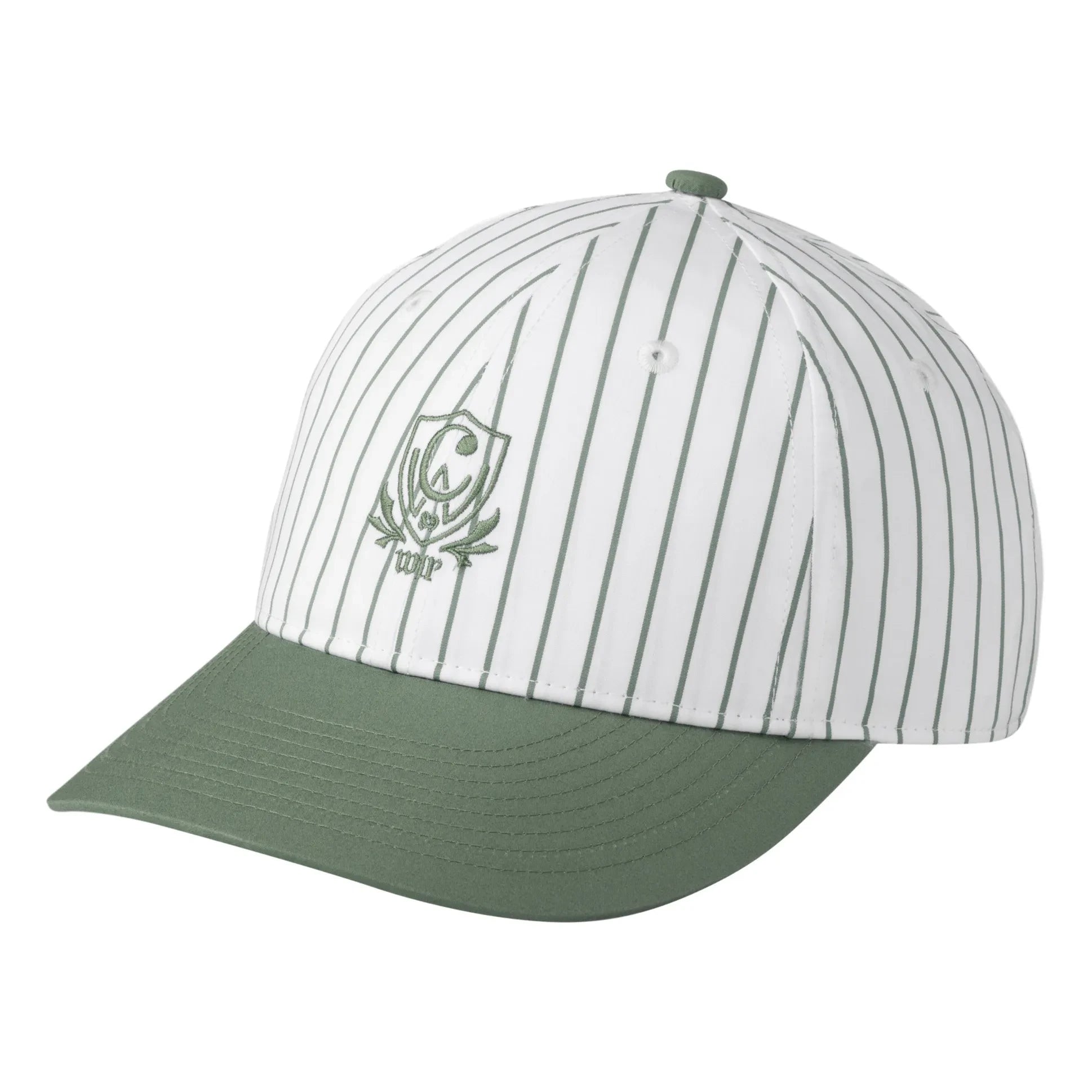 Carhartt WIP - Linus cap | Ecru