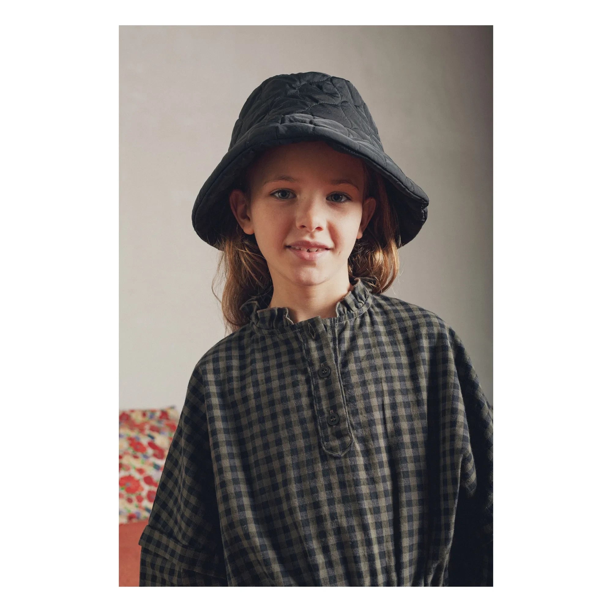 Marlot Paris - Andrea Kleid | Khaki