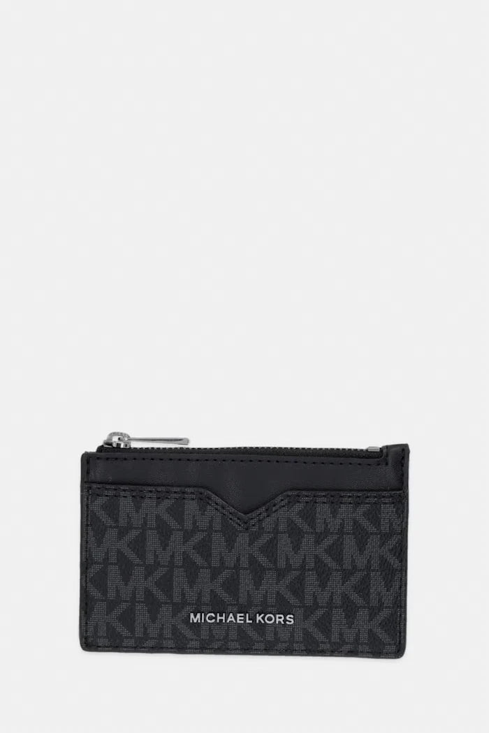 Michael Kors Erkek Suni Deri Cüzdan