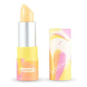 Namaki - Vanilla Lip Balm | Yellow