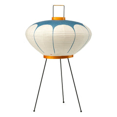 Vitra - Akari 9AD Tischleuchte | Ecru