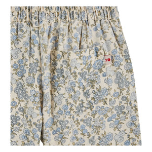 Emile et Ida - Krem Bloomer Pantolon