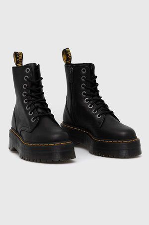 Dr. Martens Jadon III Deri Postal Botları