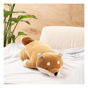 Nemu Nemu - Kotarou Shiba Köpeği peluş oyuncak | Camel