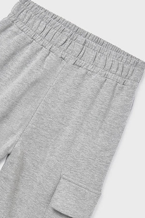 Mayoral jogger cargo spor pantolon