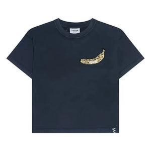 Finger in the nose - Queen T-shirt Organik pamuk | Siyah